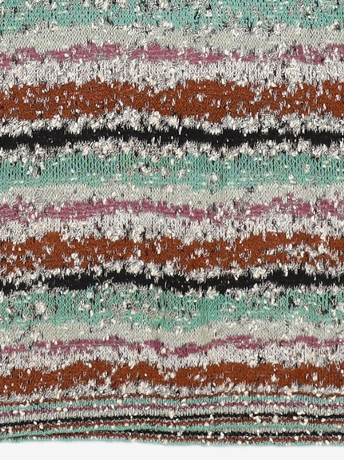 미쏘니(MISSONI) 니트/스웨터 XL