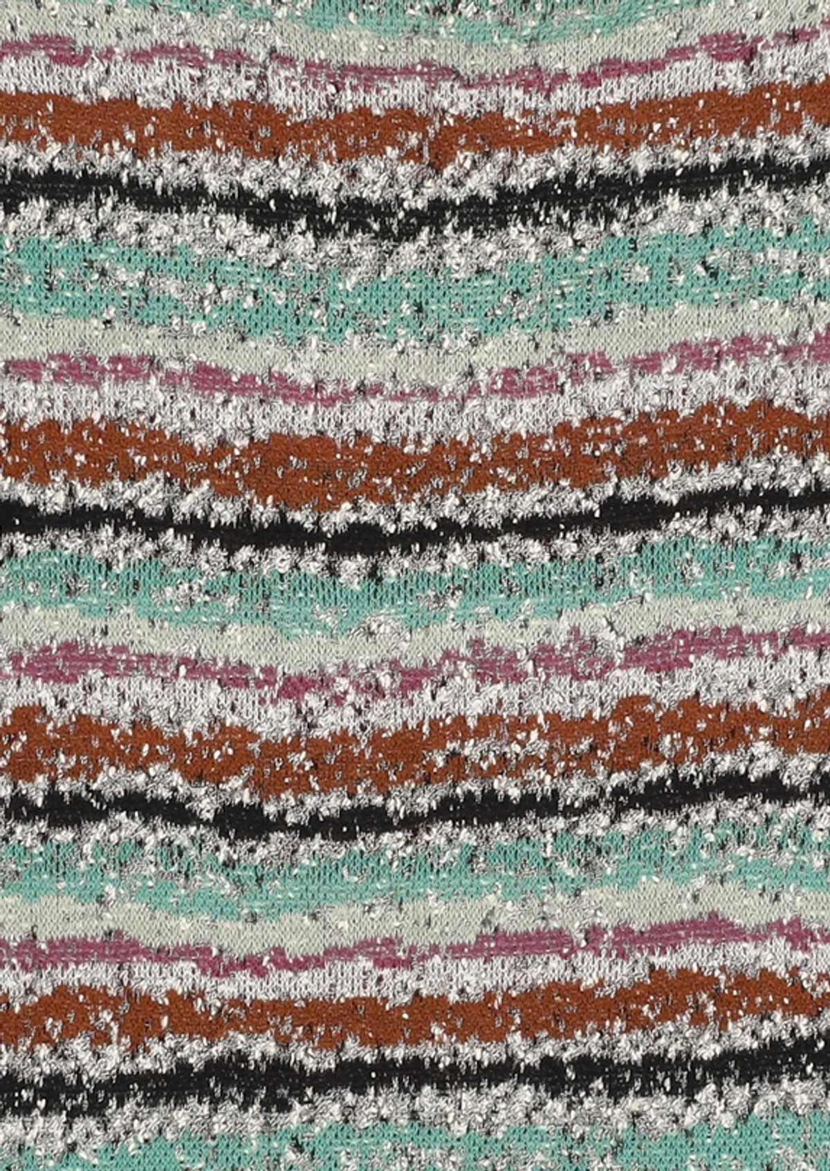 미쏘니(MISSONI) 니트/스웨터 XL