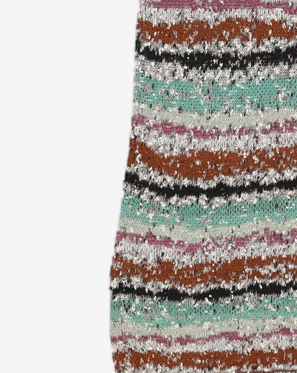 미쏘니(MISSONI) 니트/스웨터 XL