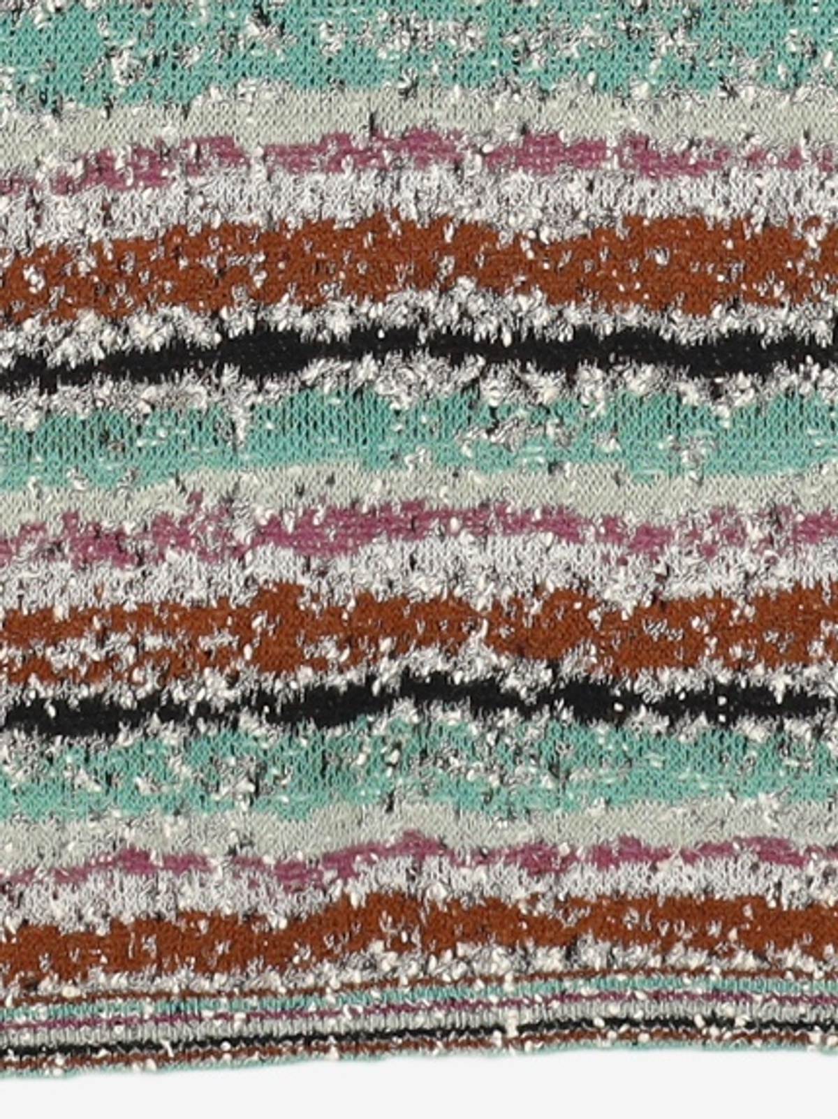 미쏘니(MISSONI) 니트/스웨터 XL