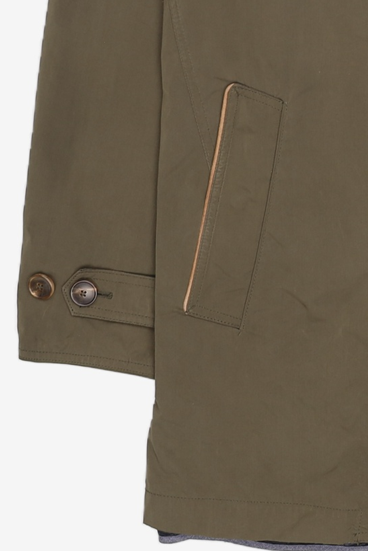 마시모두띠(Massimo dutti) 봄 가을 코트 S