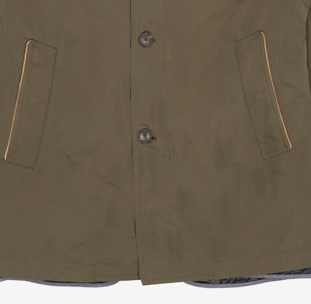 마시모두띠(Massimo dutti) 봄 가을 코트 S