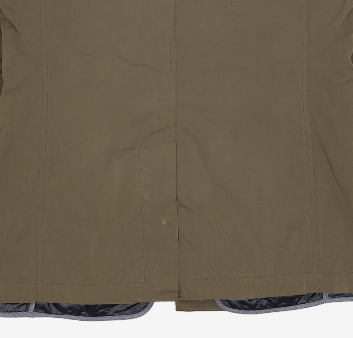 마시모두띠(Massimo dutti) 봄 가을 코트 S