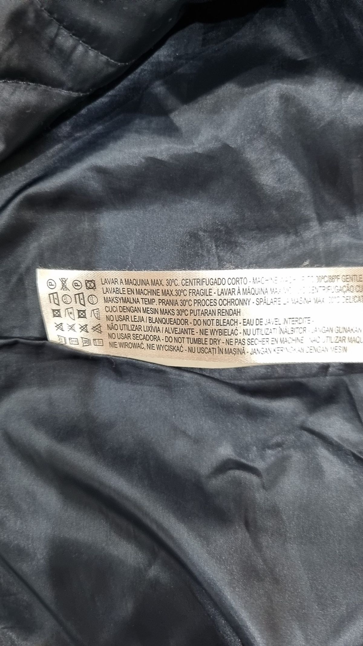 마시모두띠(Massimo dutti) 봄 가을 코트 S
