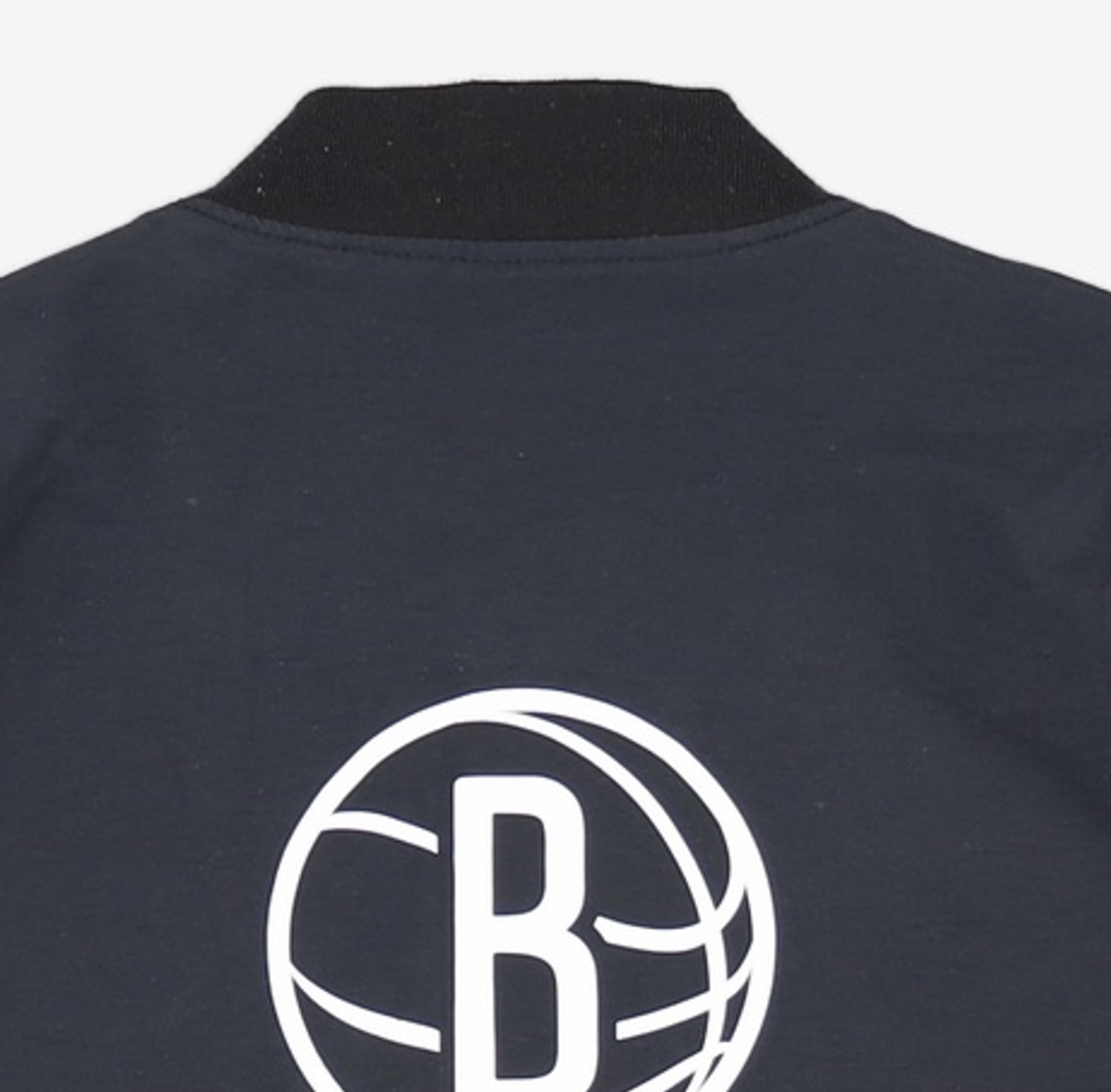 엔비에이(NBA) 항공 점퍼/블루종/MA-1 XL