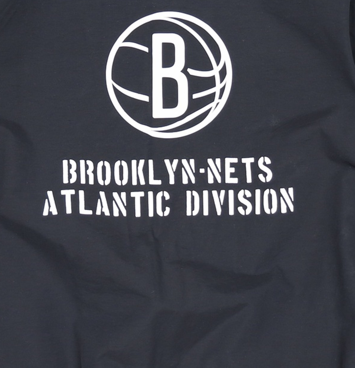 엔비에이(NBA) 항공 점퍼/블루종/MA-1 XL