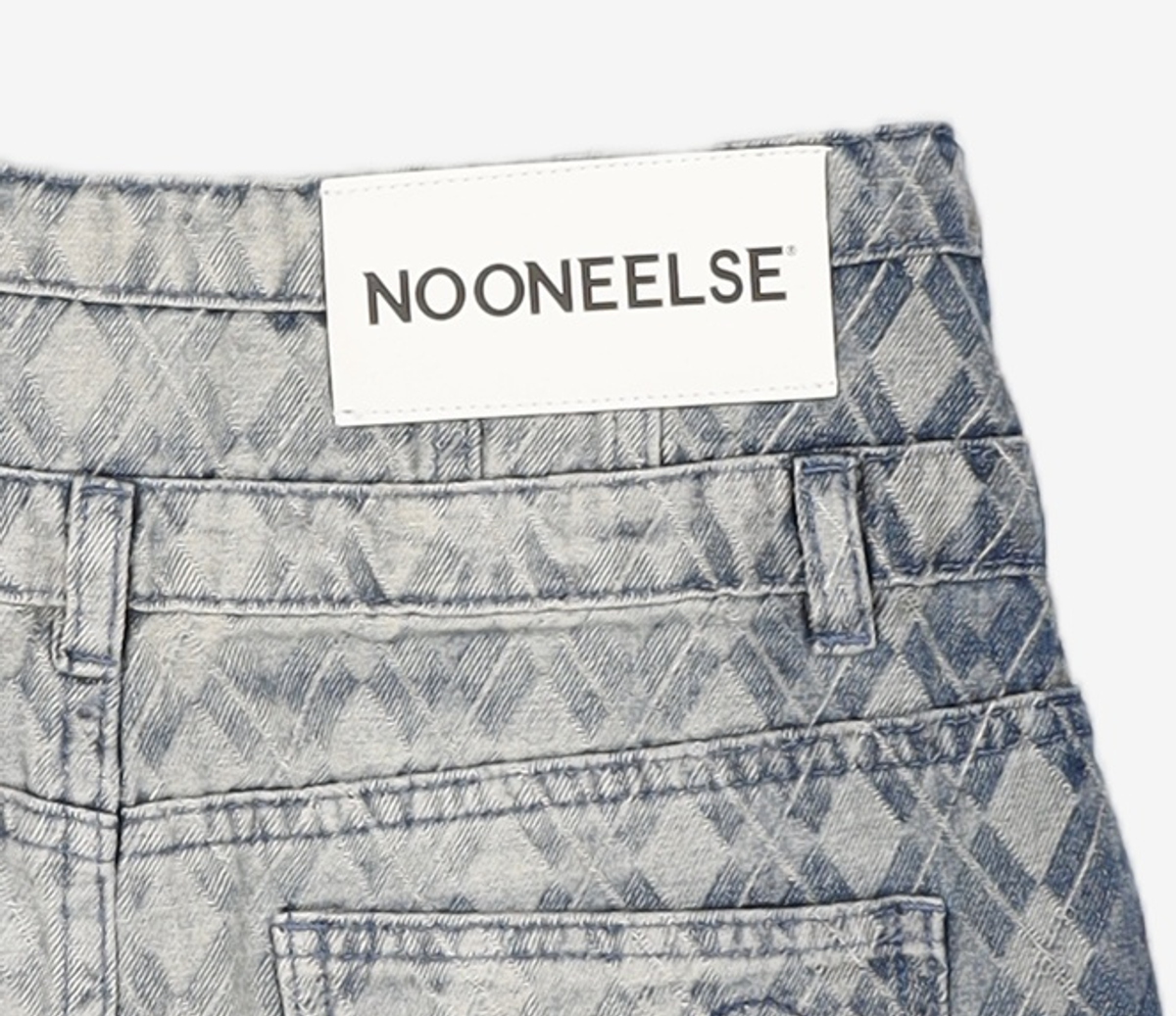 노원엘스(NOONEELSE) 미니스커트 M