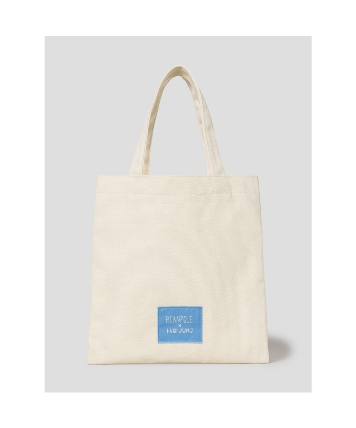 빈폴 액세서리(BEANPOLE ACCESSORY) [정희기] 자수 에코백 - 옐로우
