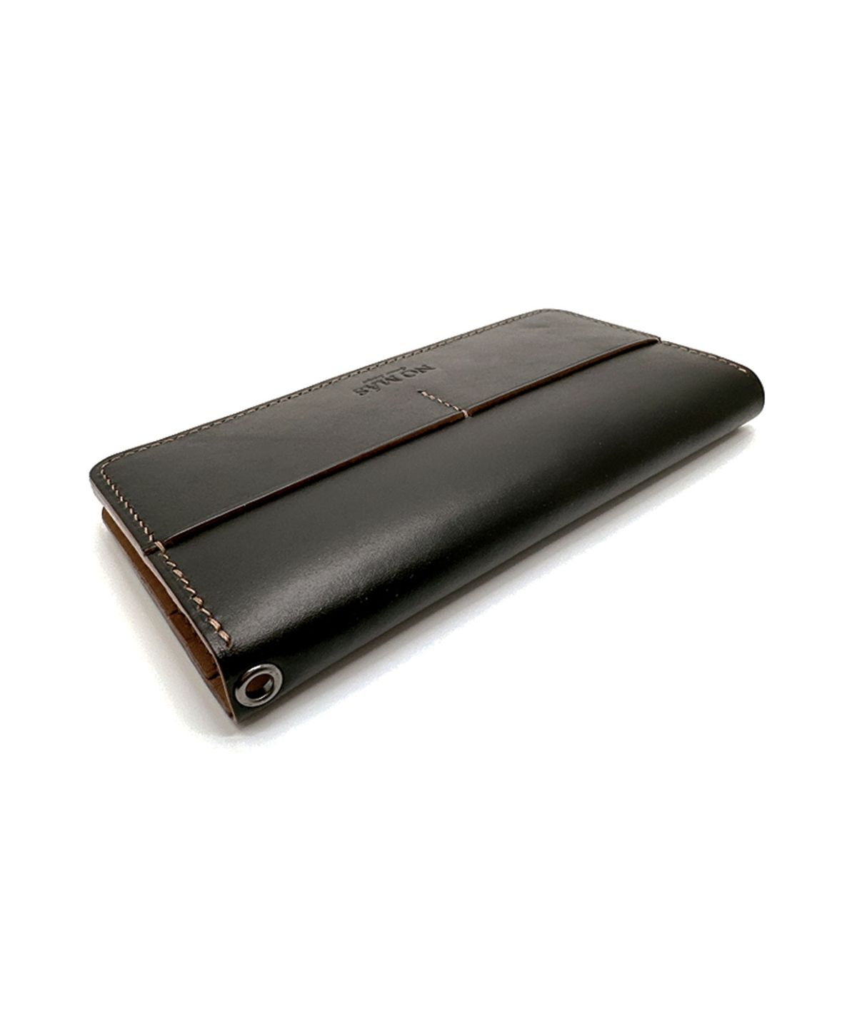 노마스(NO MAS) LONG CASE vol.3(BLACK)