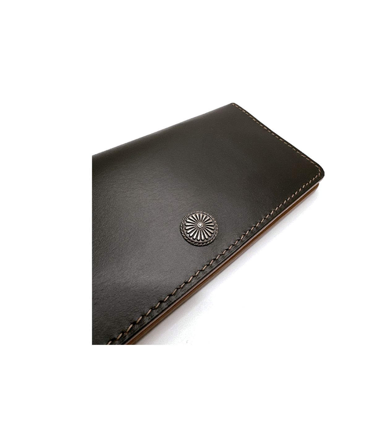 노마스(NO MAS) LONG CASE vol.3(BLACK)