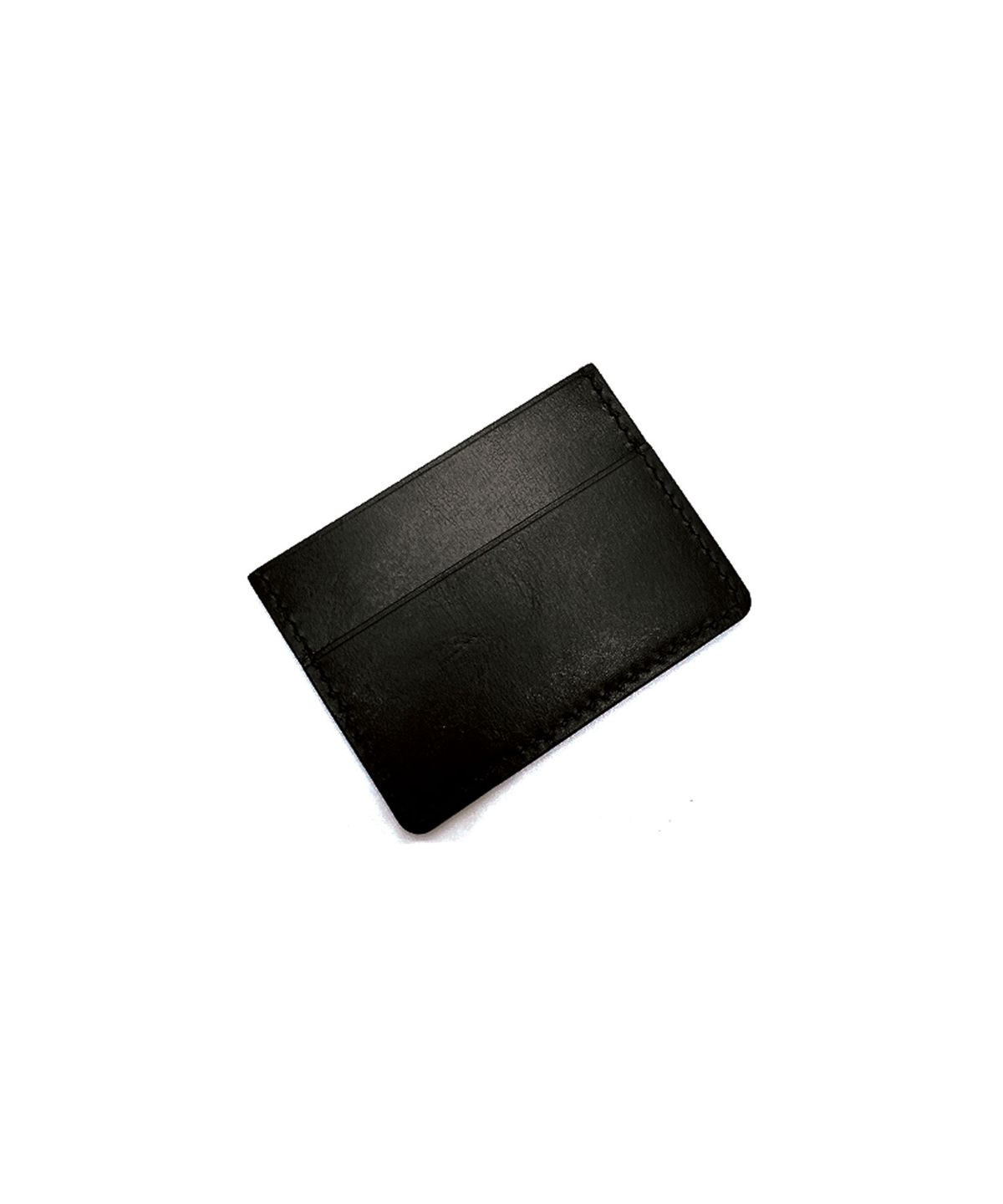 노마스(NO MAS) CARD CASE vol.4 (BLACK)