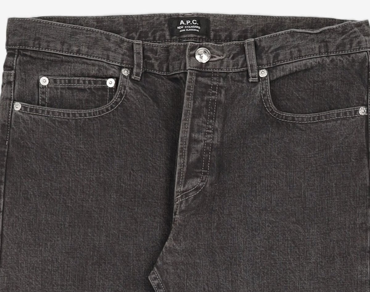 아페쎄(A.P.C.) 청/데님 팬츠 30