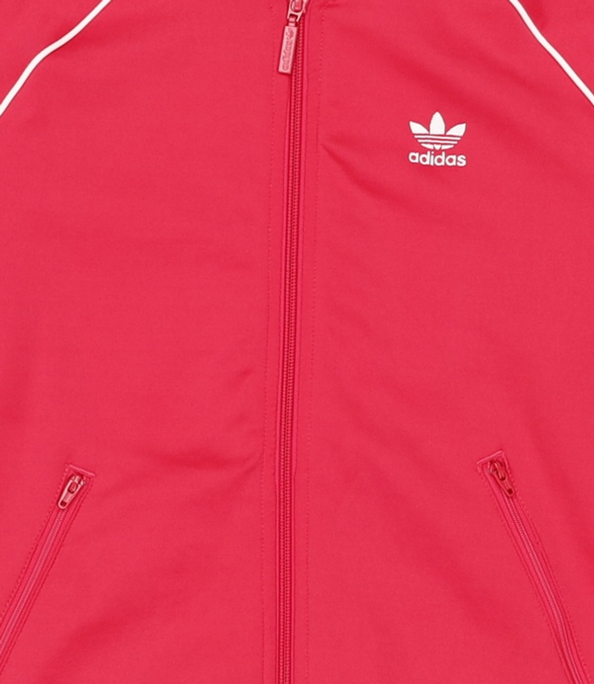 아디다스(ADIDAS) 트레이닝 재킷 XS