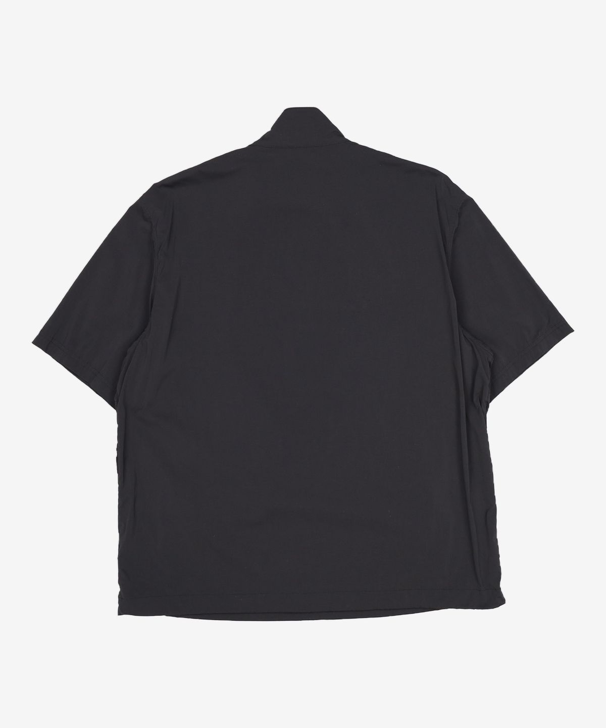 라코스테(LACOSTE) 남성 반팔 아노락 [블랙] 105