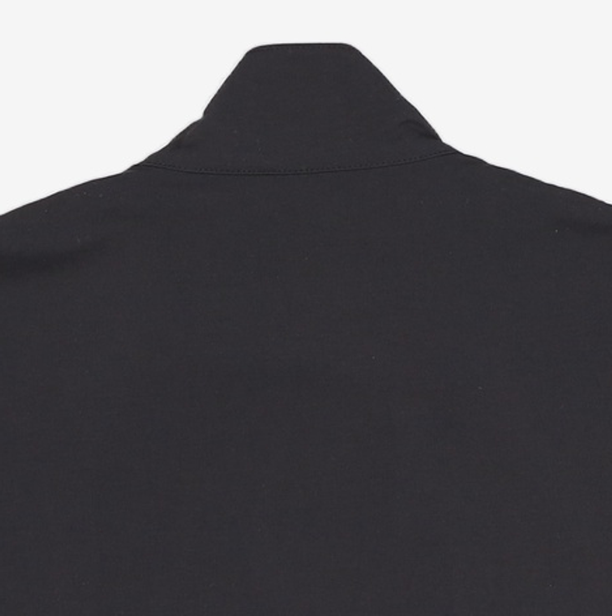 라코스테(LACOSTE) 남성 반팔 아노락 [블랙] 105