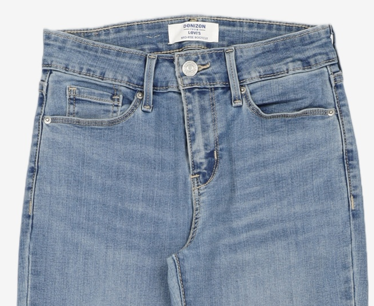 리바이스 데니즌(DENIZEN FROM LEVI'S) 청/데님 팬츠 66-91