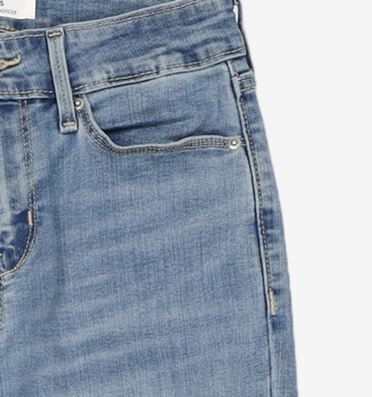 리바이스 데니즌(DENIZEN FROM LEVI'S) 청/데님 팬츠 66-91
