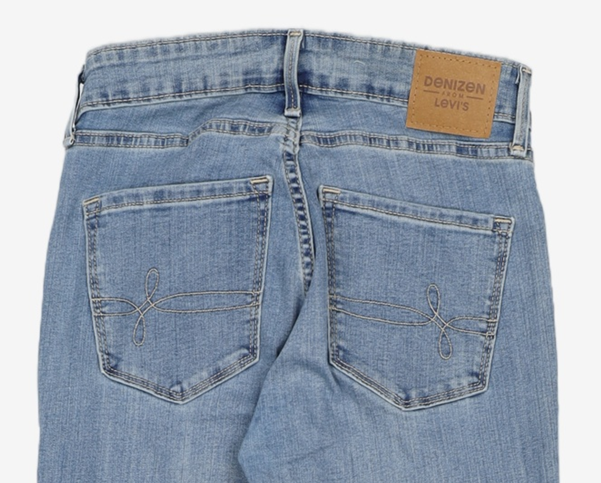 리바이스 데니즌(DENIZEN FROM LEVI'S) 청/데님 팬츠 66-91
