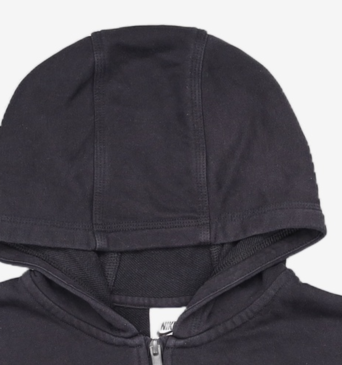 나이키(NIKE) 후드 집업 XL