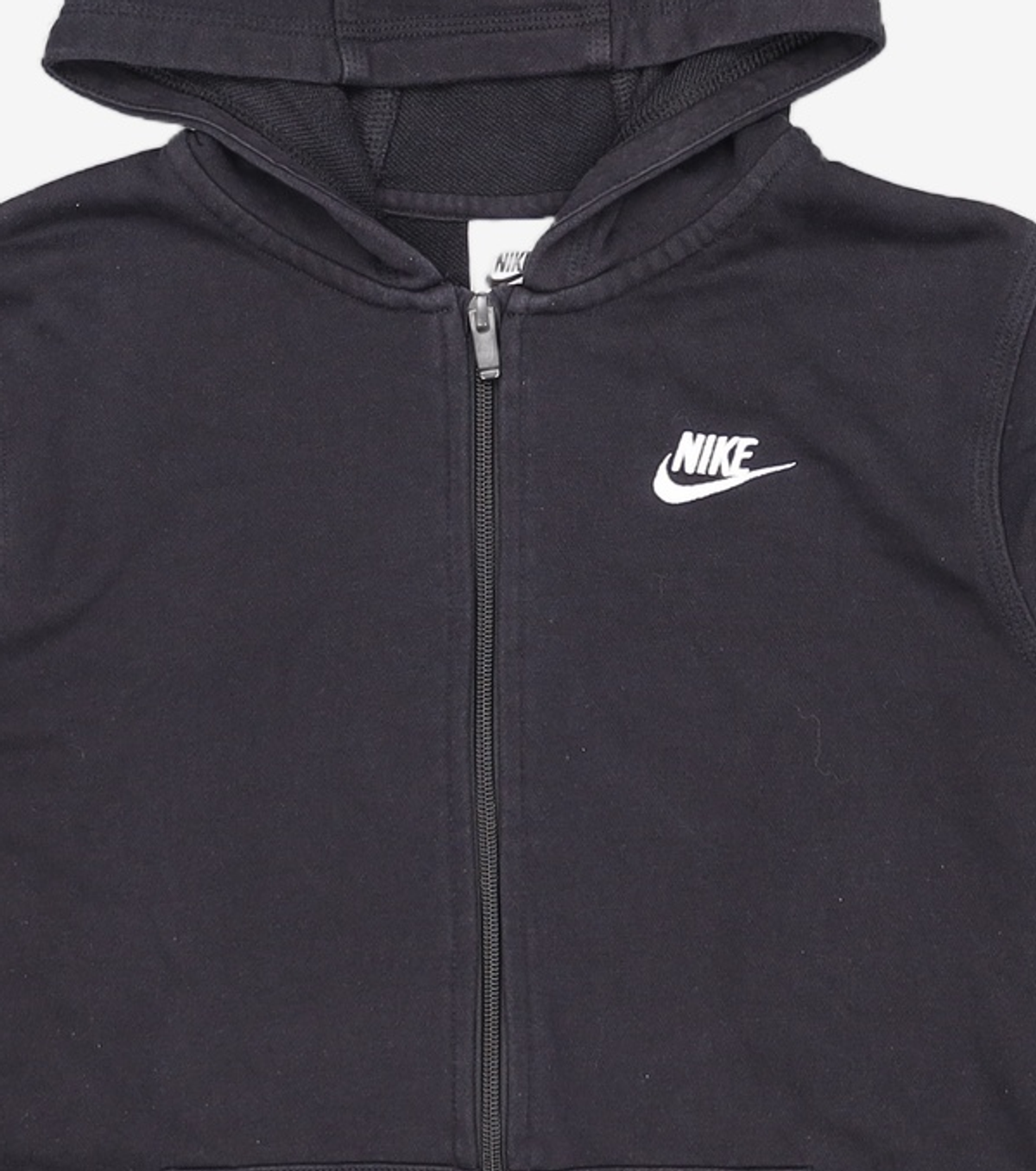 나이키(NIKE) 후드 집업 XL