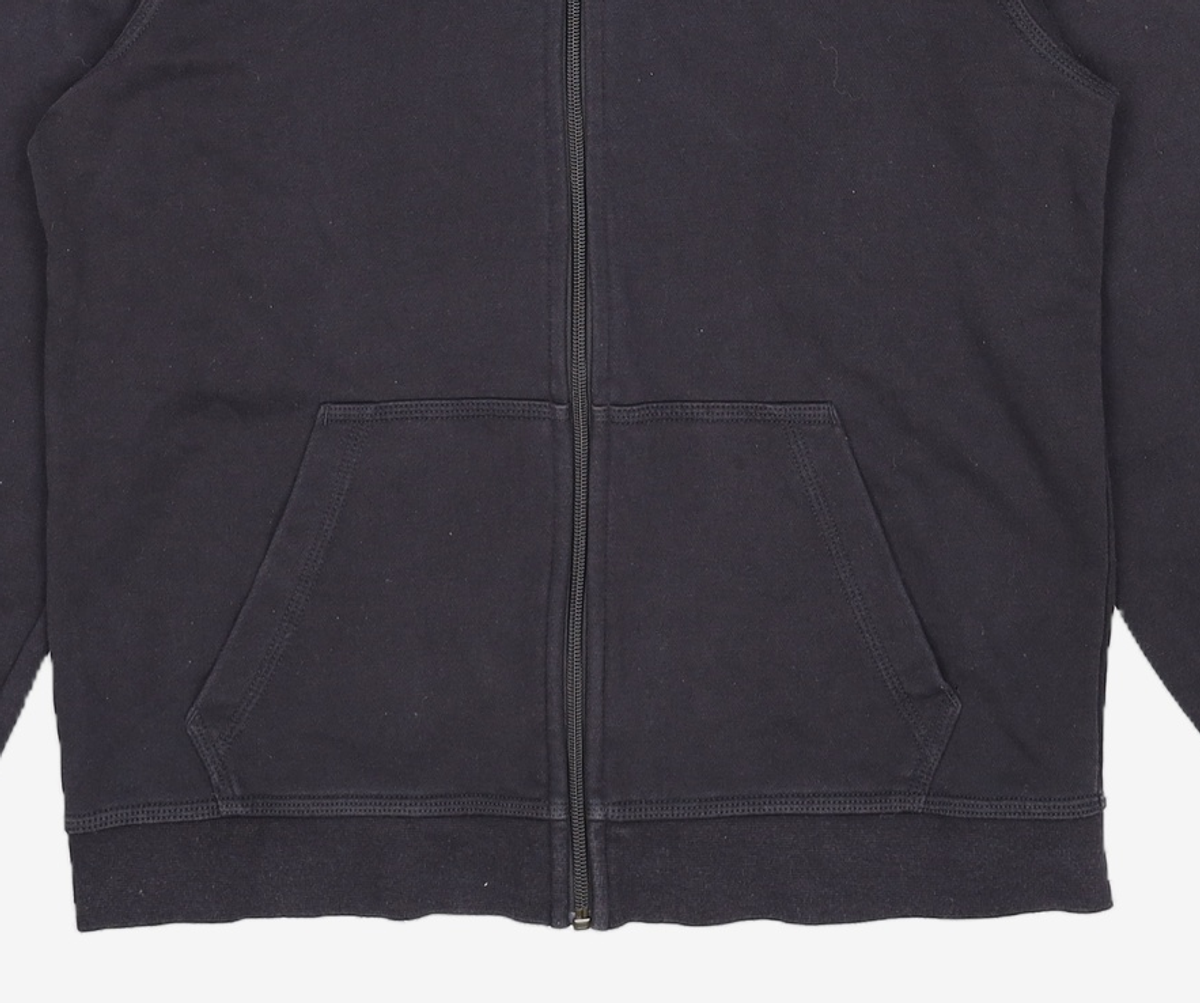 나이키(NIKE) 후드 집업 XL