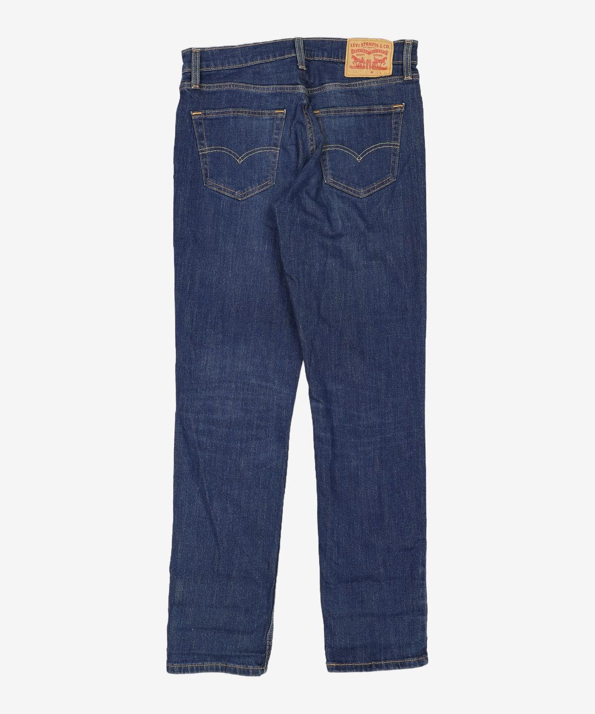리바이스(LEVI'S) 청/데님 팬츠 W31 L32
