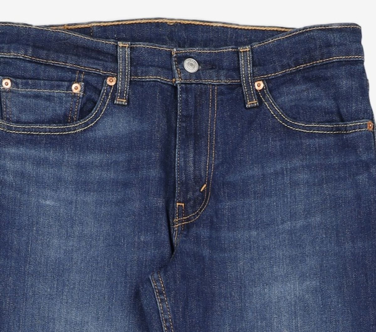 리바이스(LEVI'S) 청/데님 팬츠 W31 L32