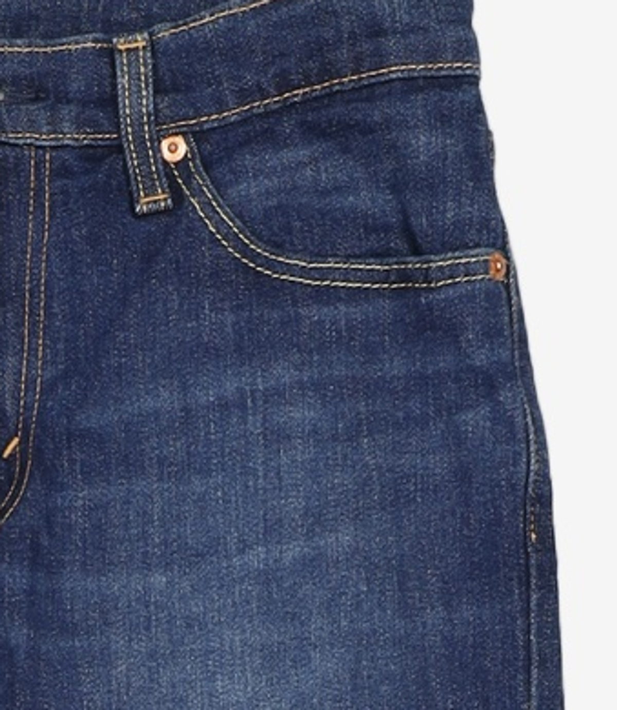 리바이스(LEVI'S) 청/데님 팬츠 W31 L32