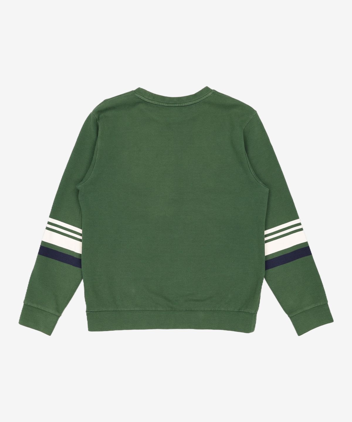 라코스테(LACOSTE) 남성 오토만 컬러블록 맨투맨 SH151E-53G 132 95