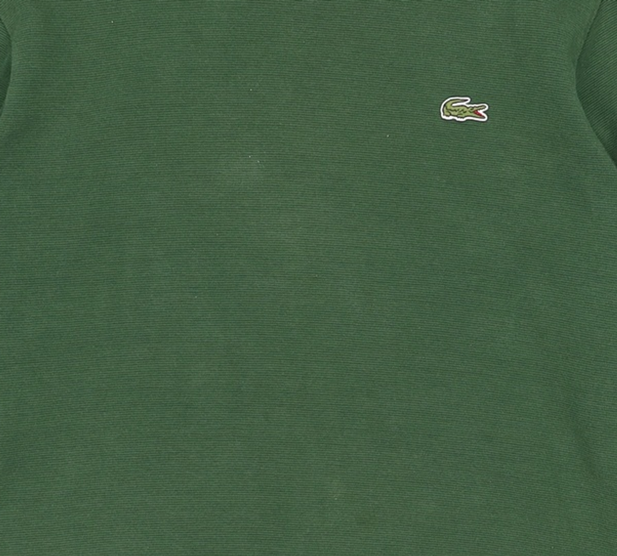 라코스테(LACOSTE) 남성 오토만 컬러블록 맨투맨 SH151E-53G 132 95