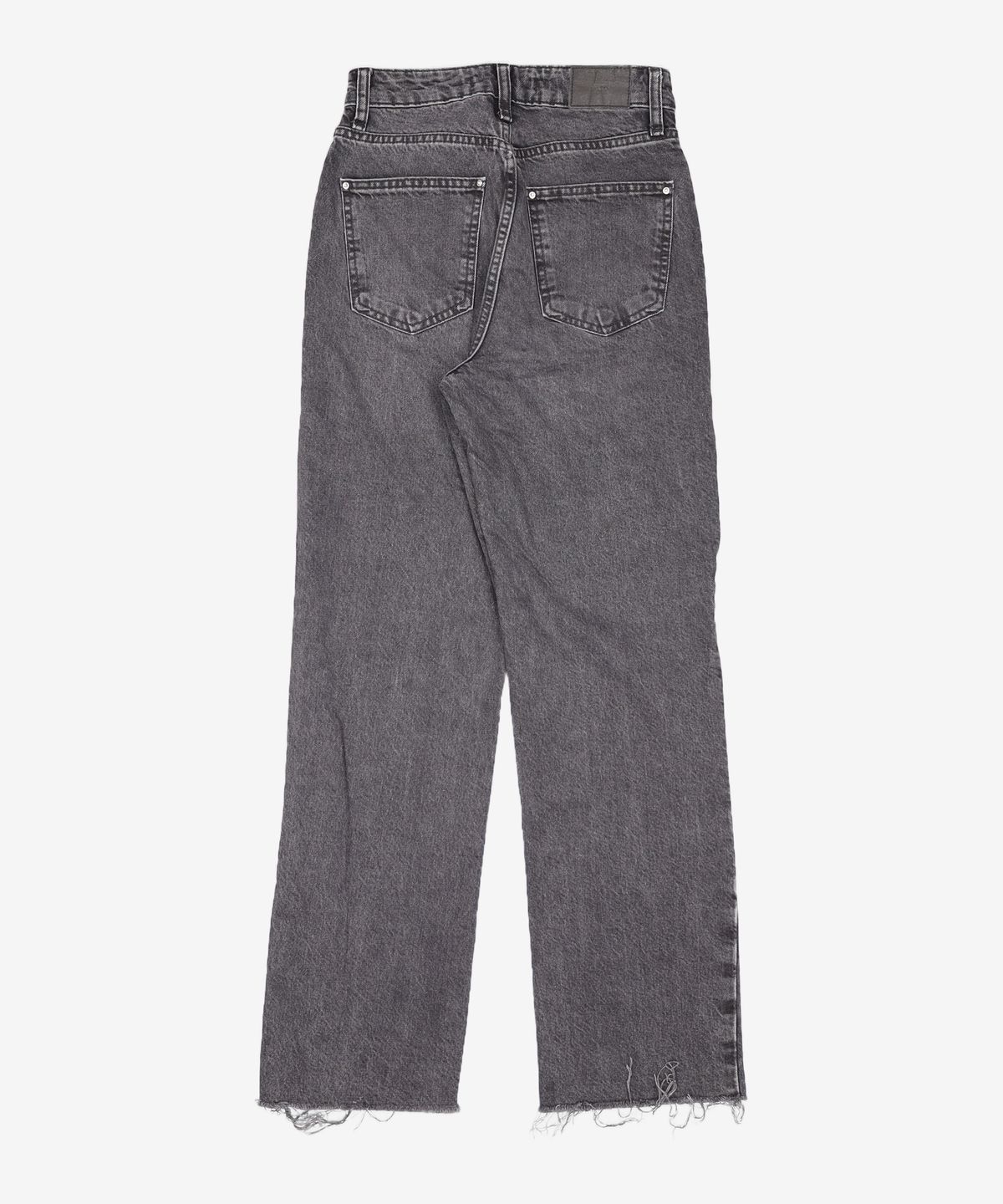 자라(ZARA) 청/데님 팬츠 32