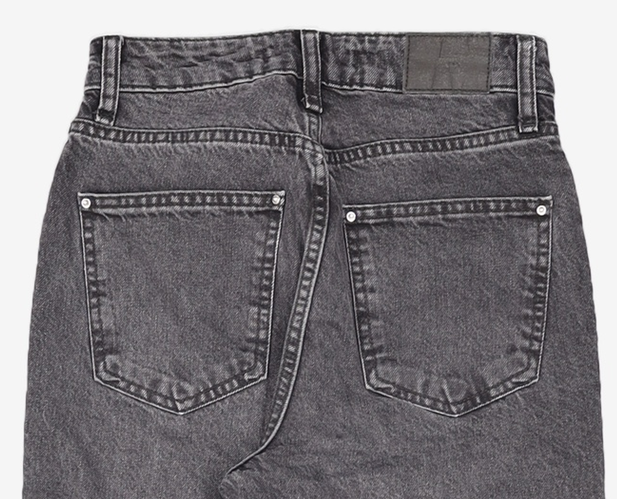 자라(ZARA) 청/데님 팬츠 32