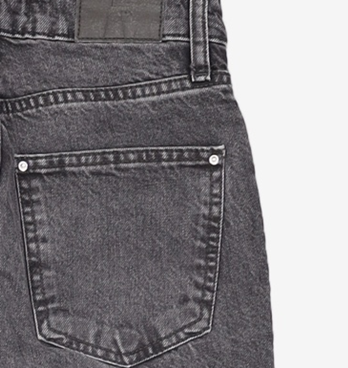 자라(ZARA) 청/데님 팬츠 32