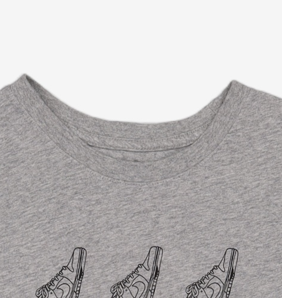 나이키(NIKE) 반소매 티셔츠 XL