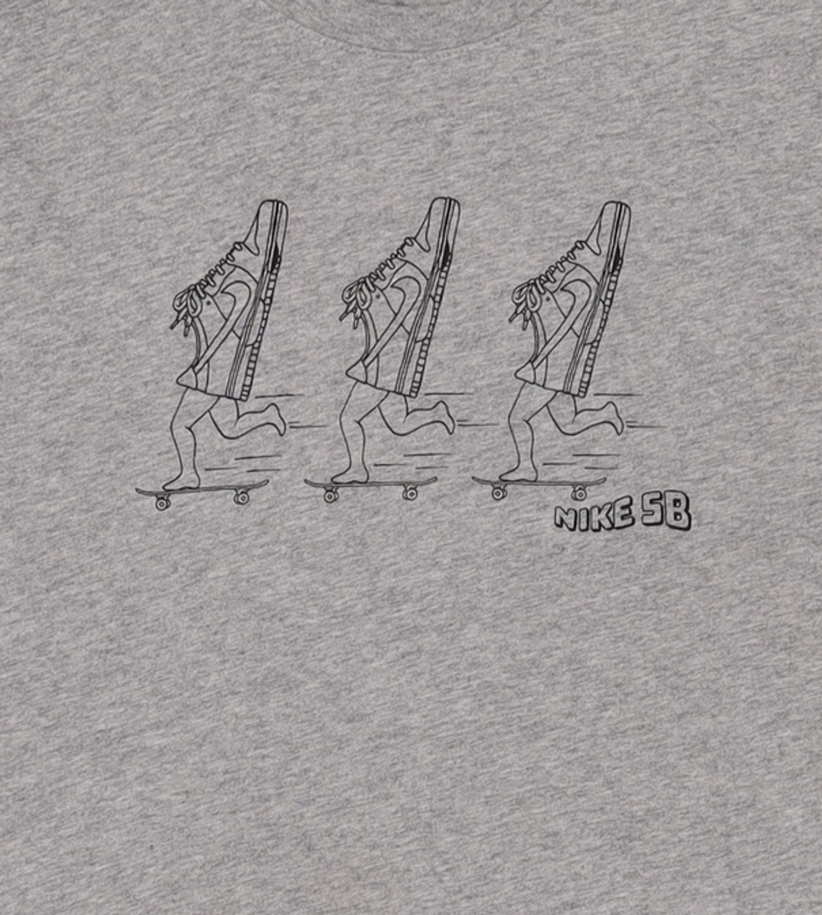 나이키(NIKE) 반소매 티셔츠 XL
