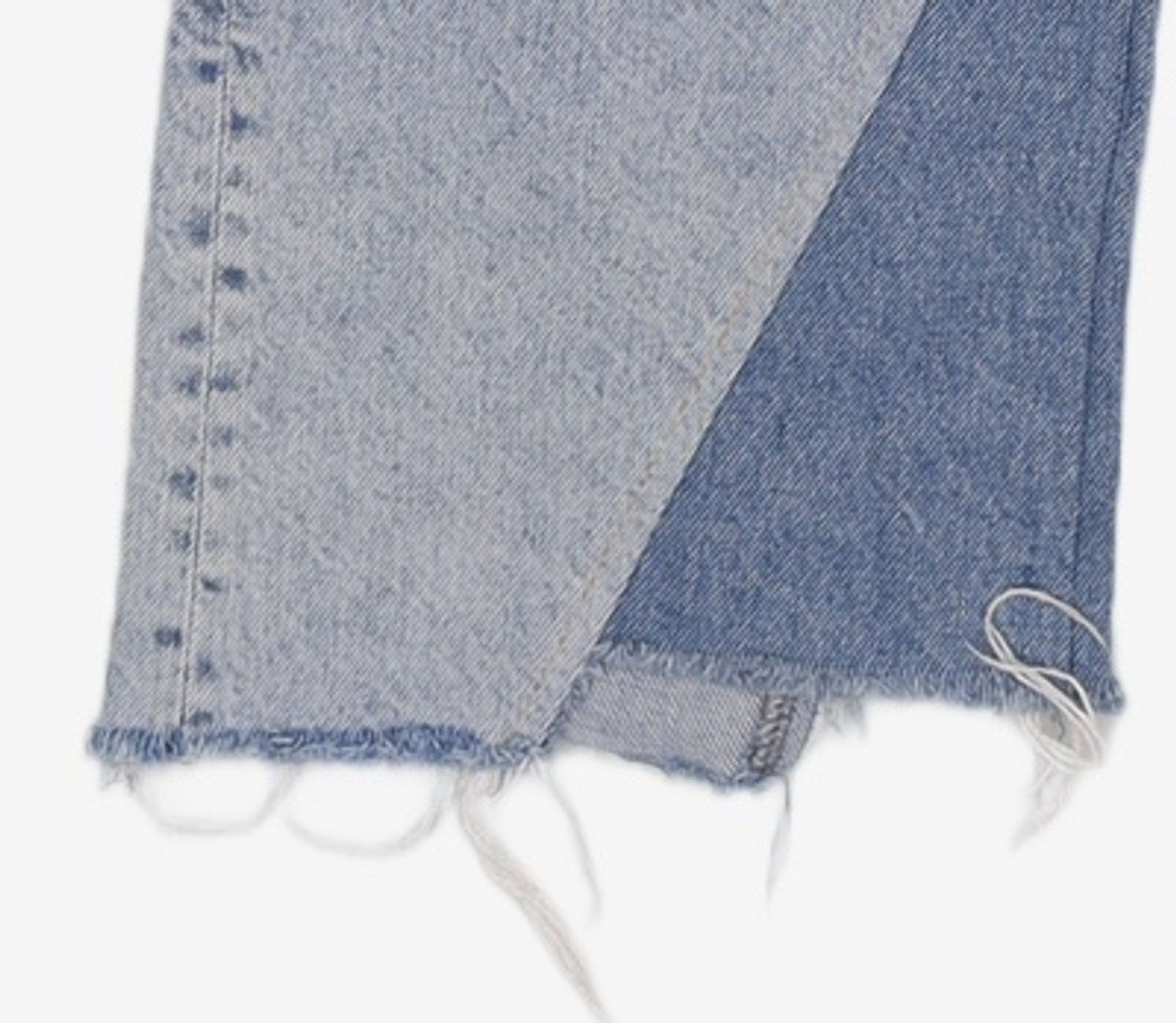자라(ZARA) 청/데님 팬츠 34