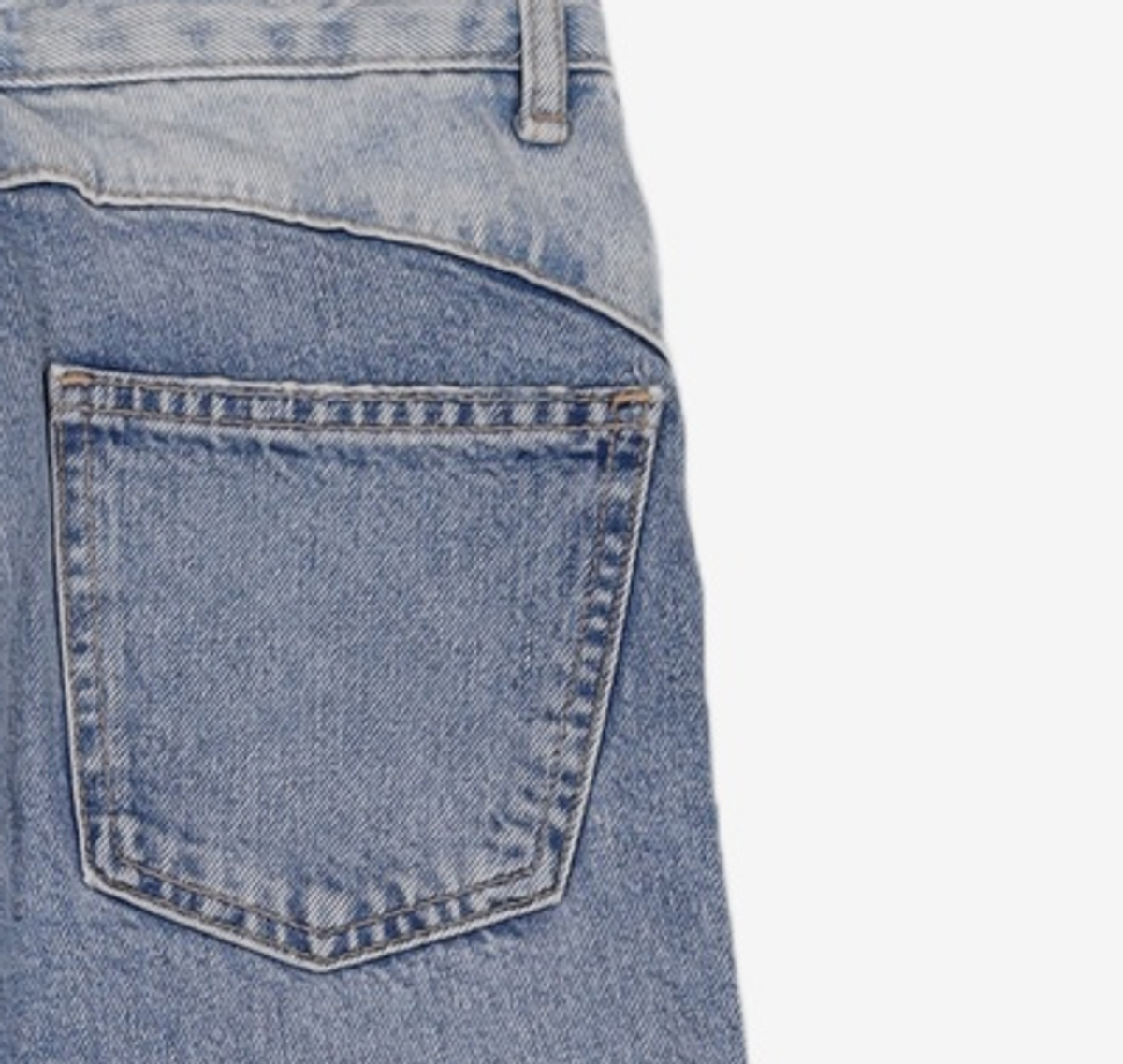 자라(ZARA) 청/데님 팬츠 34