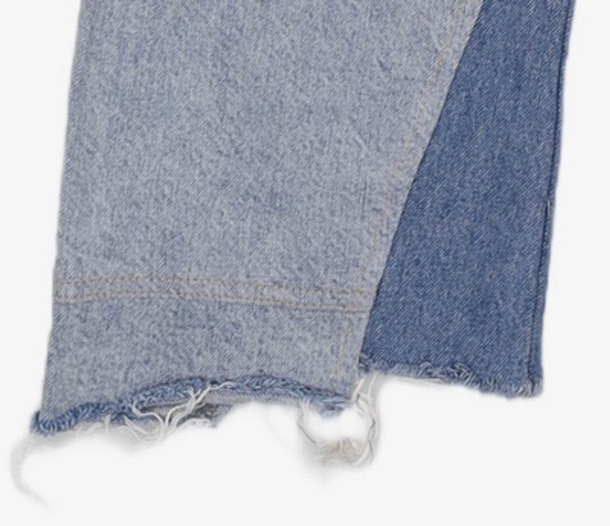 자라(ZARA) 청/데님 팬츠 34
