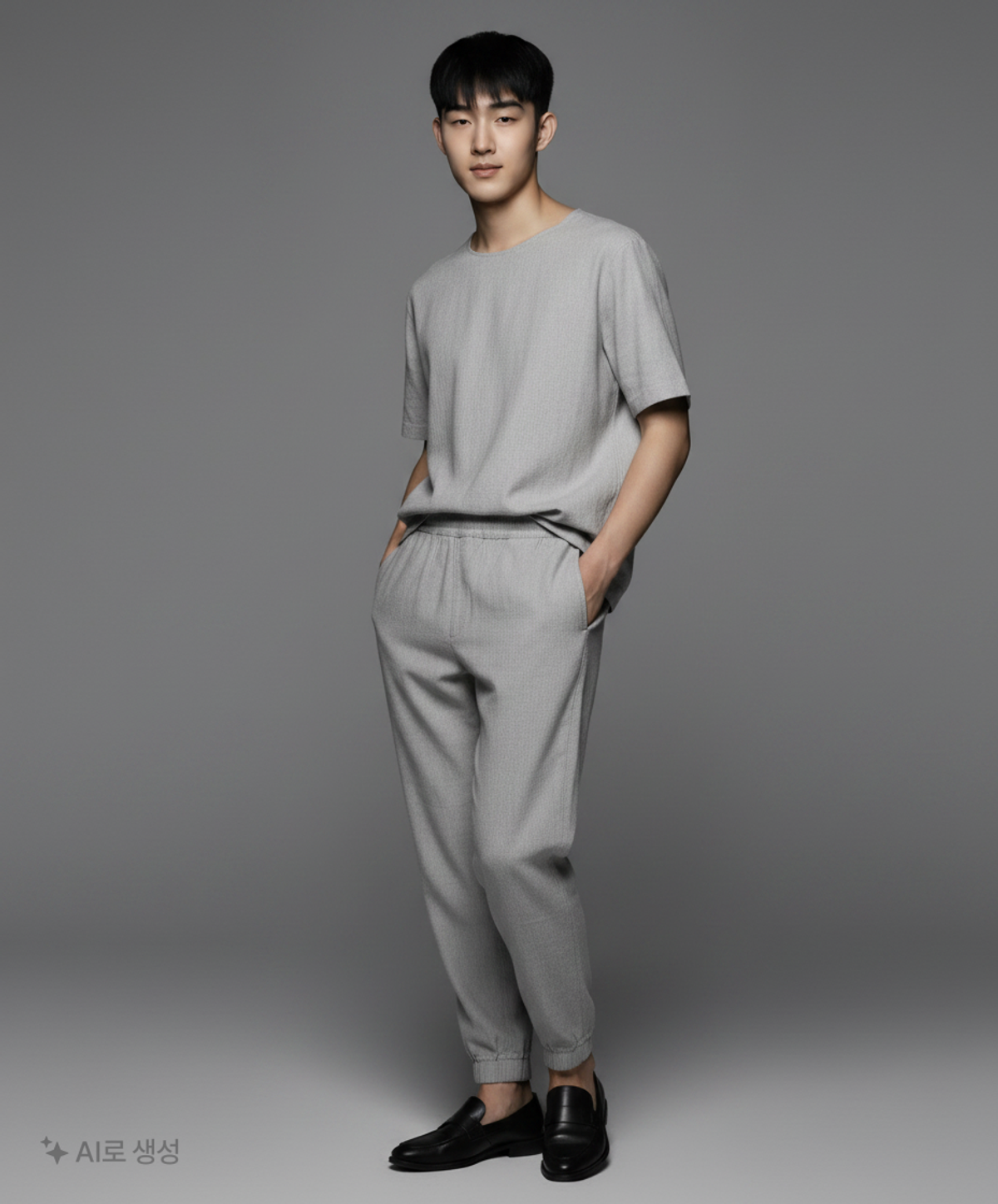 유니클로(UNIQLO) 조거 팬츠 M