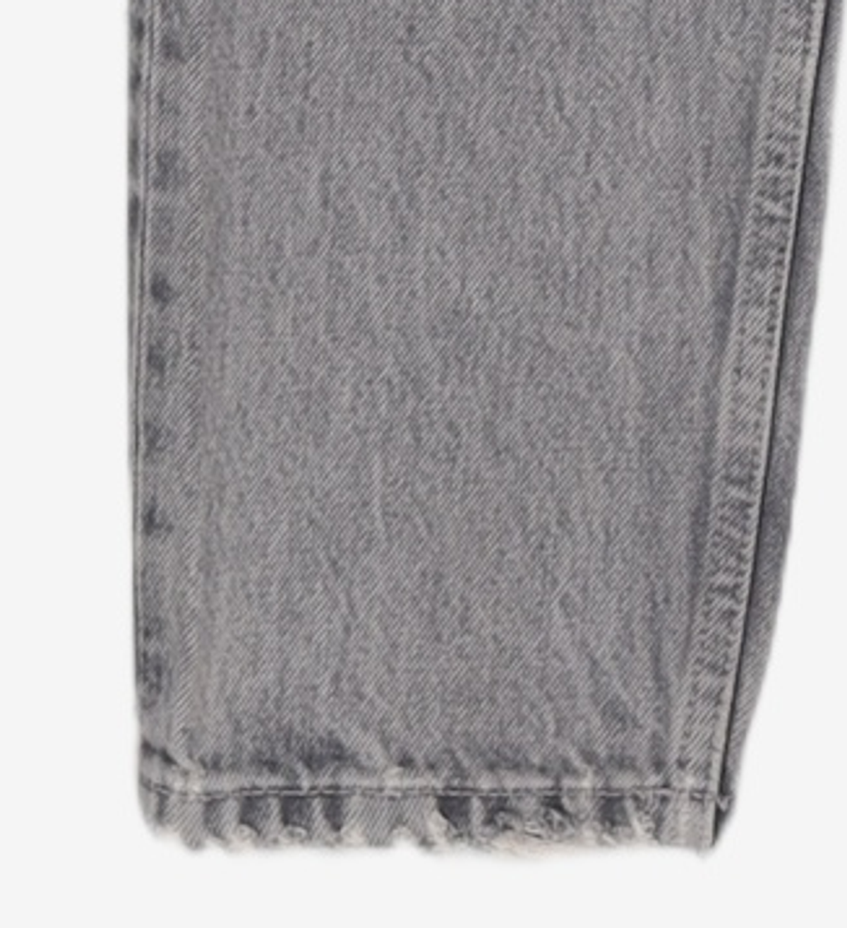 자라(ZARA) 청/데님 팬츠 32