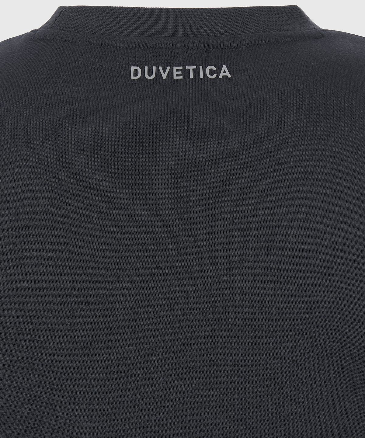 듀베티카(DUVETICA) 테를란(블랙)(남성 맨투맨)