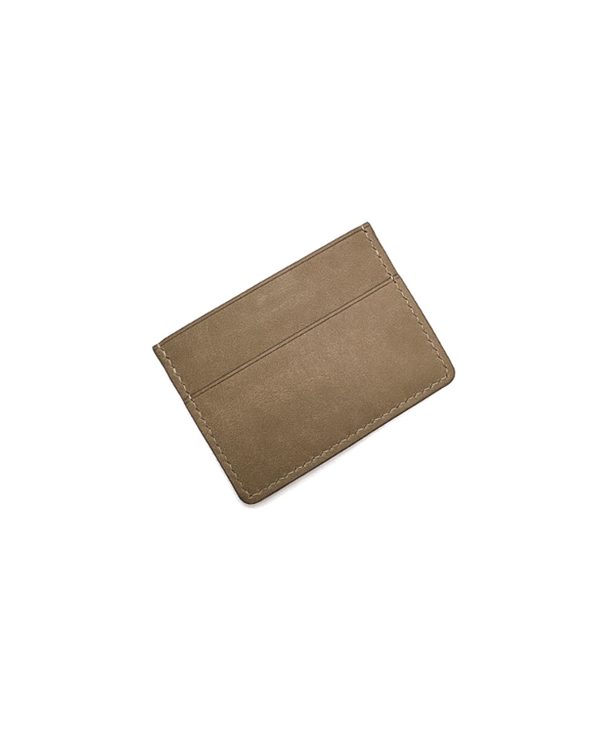 노마스(NO MAS) CARD CASE vol.4 (SAND)