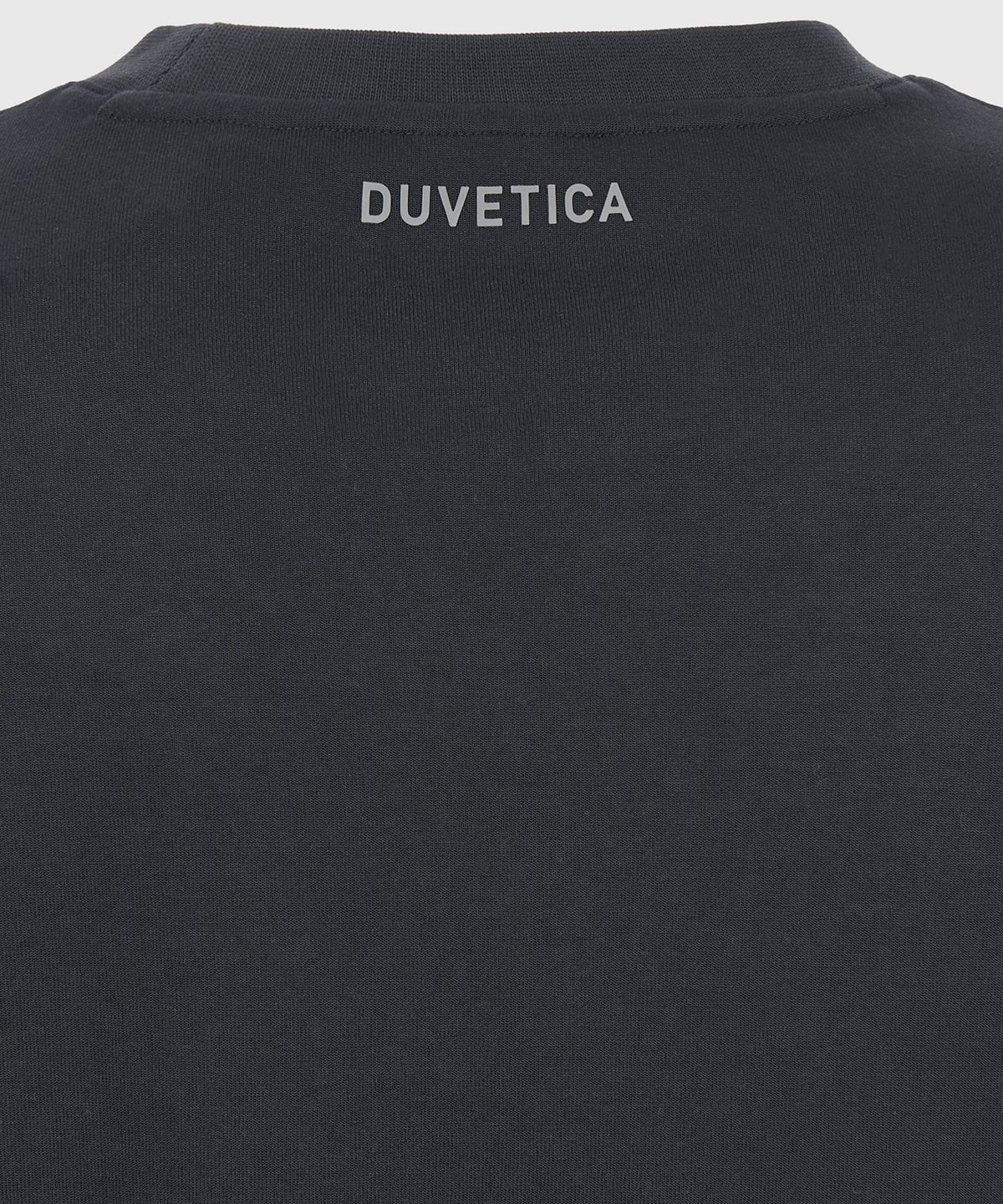 듀베티카(DUVETICA) 레그레소 맨투맨(블랙)(남성 맨투맨)