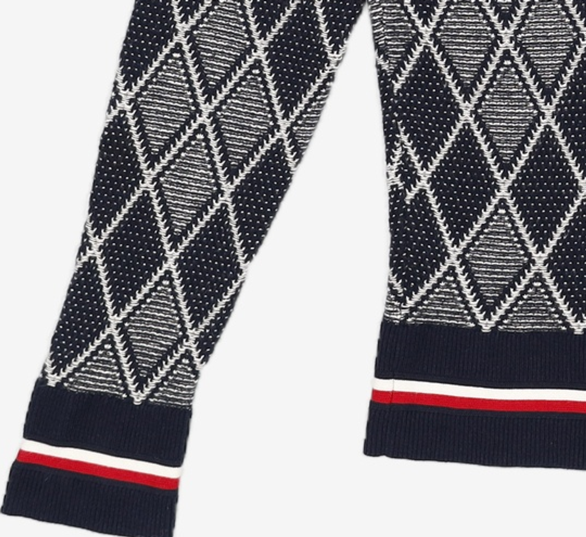 타미힐피거(TOMMY HILFIGER) 니트/스웨터 L