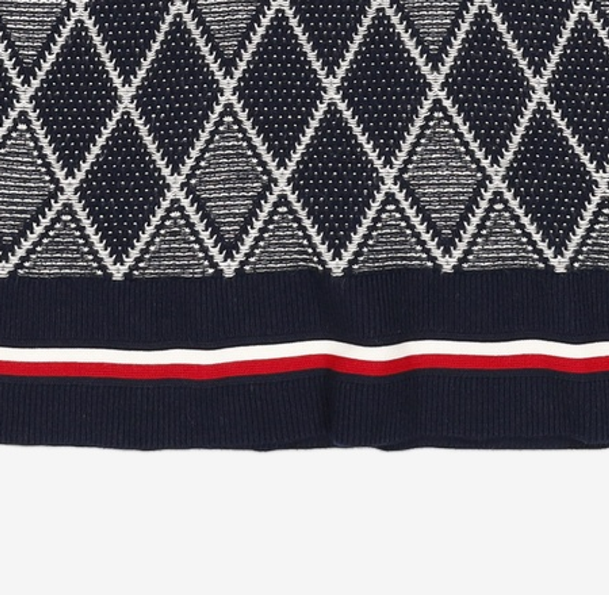 타미힐피거(TOMMY HILFIGER) 니트/스웨터 L