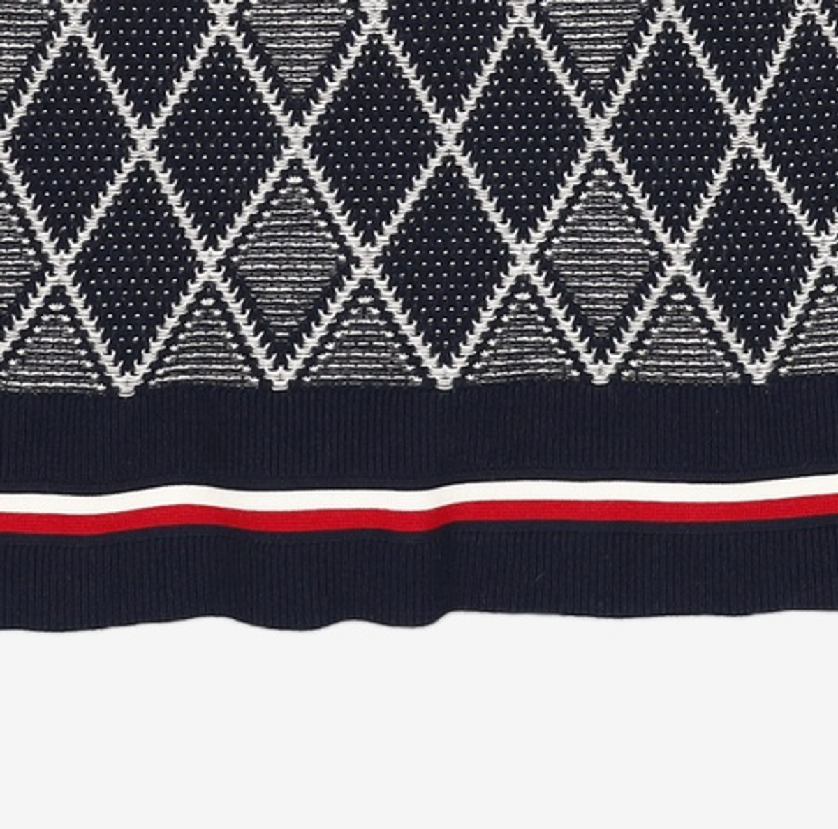 타미힐피거(TOMMY HILFIGER) 니트/스웨터 L