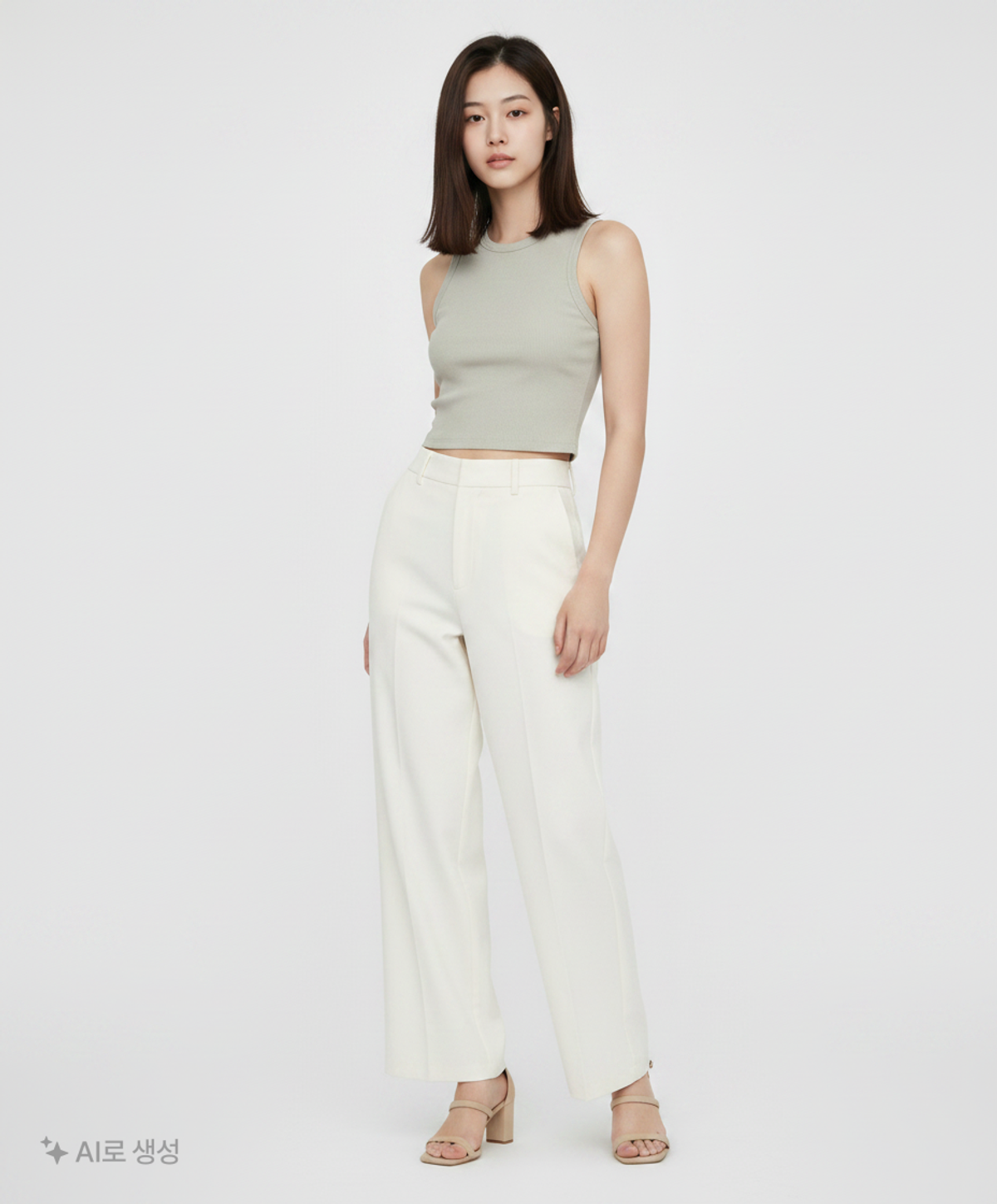 자라(ZARA) 나시/민소매 티셔츠 XS