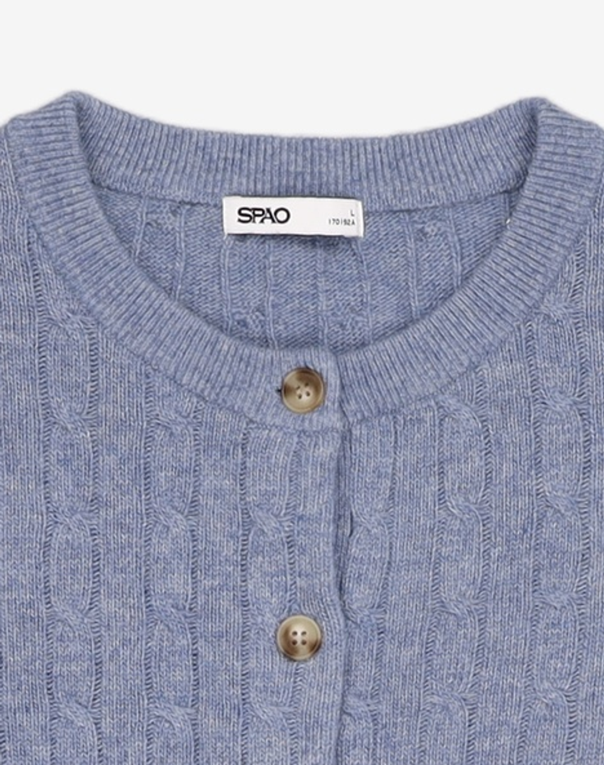 스파오(SPAO) 카디건 L