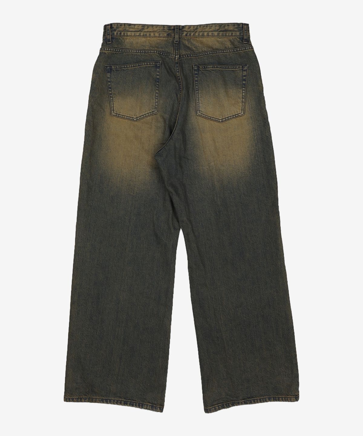 콘데님(Cone Denim) 청/데님 팬츠 34