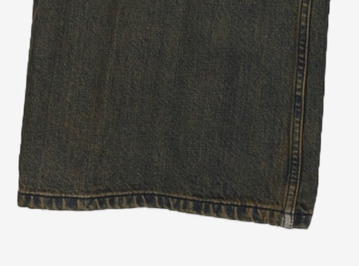 콘데님(Cone Denim) 청/데님 팬츠 34